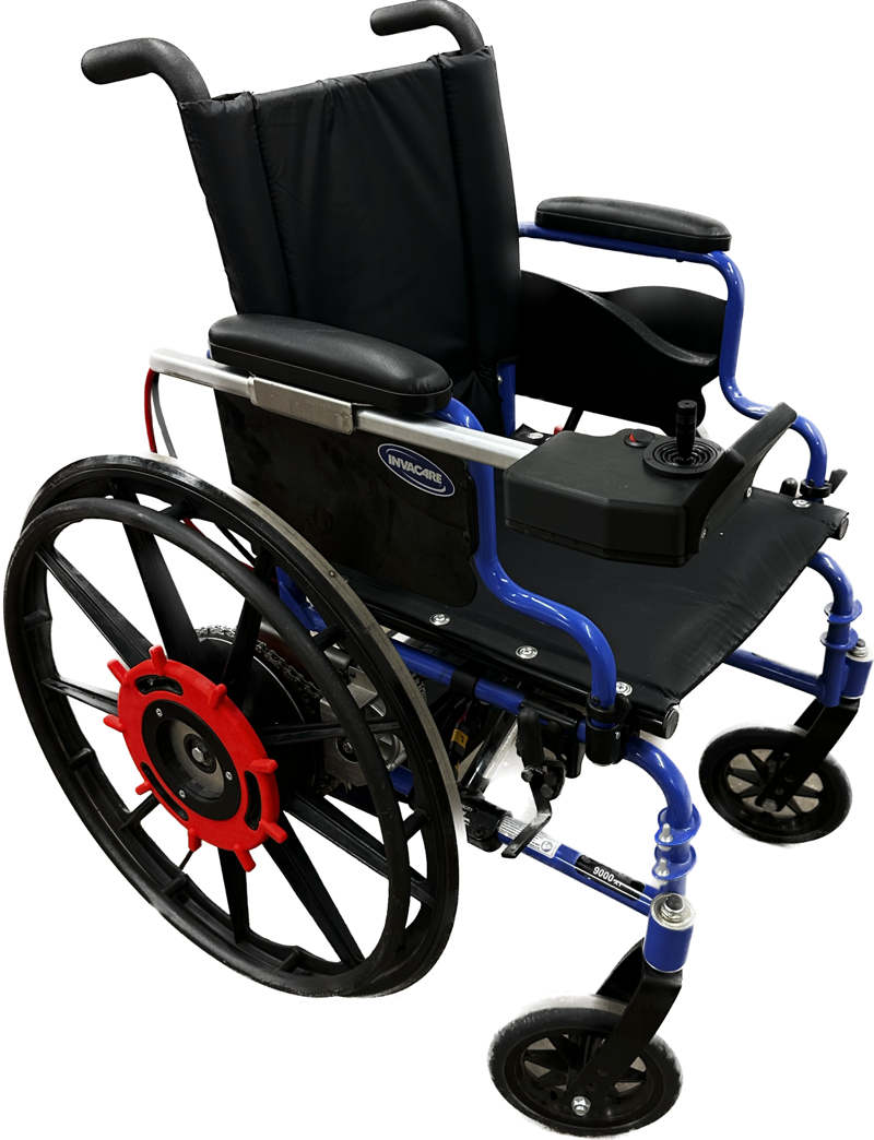 Pettee Manufacturing, LLC. | Pettee EZPZ©